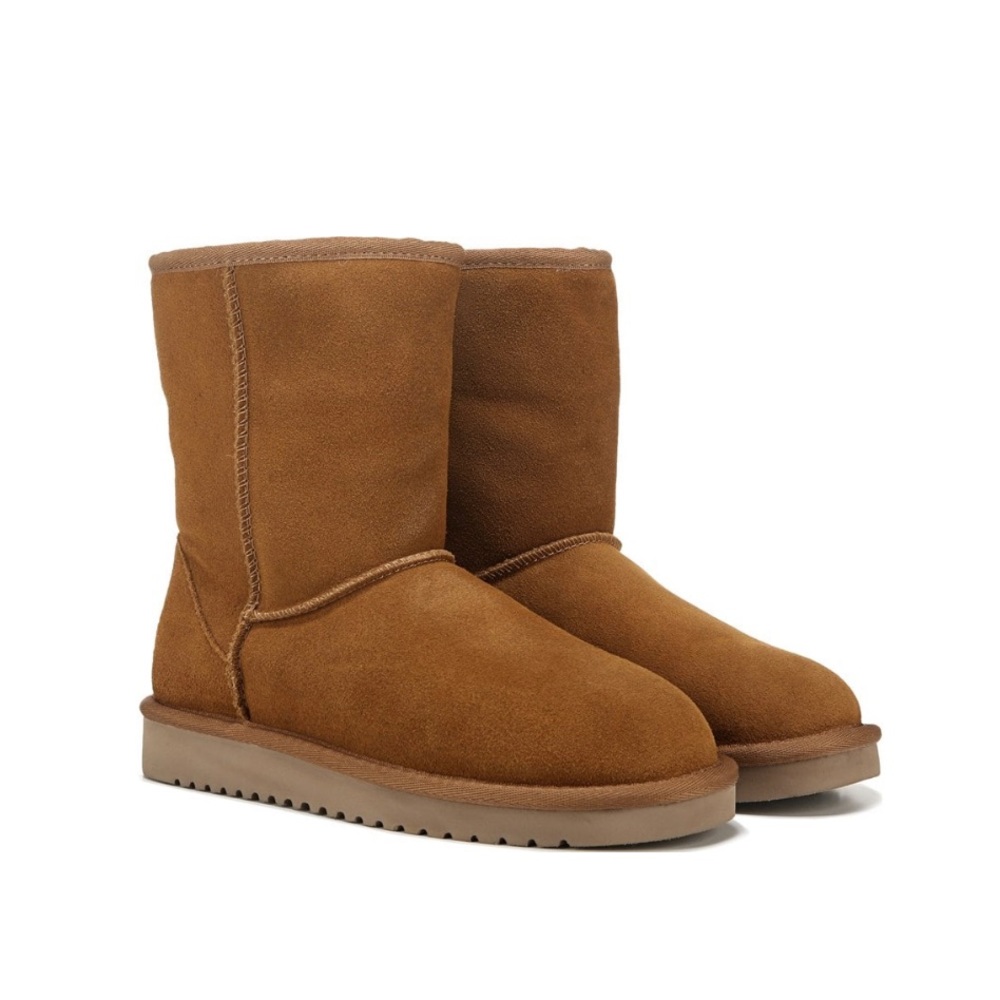 Koola Short Winter Boot by Ugg